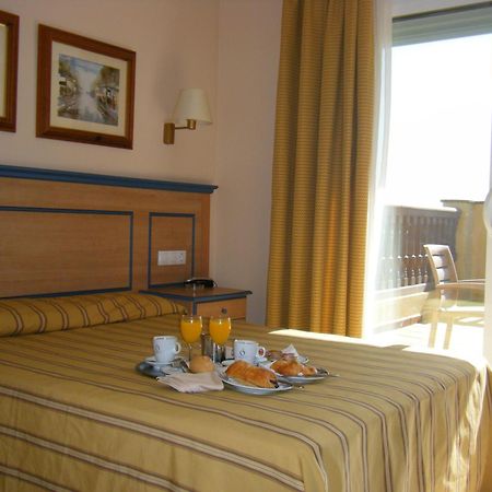 Hotel Mirador Algeciras Rom bilde