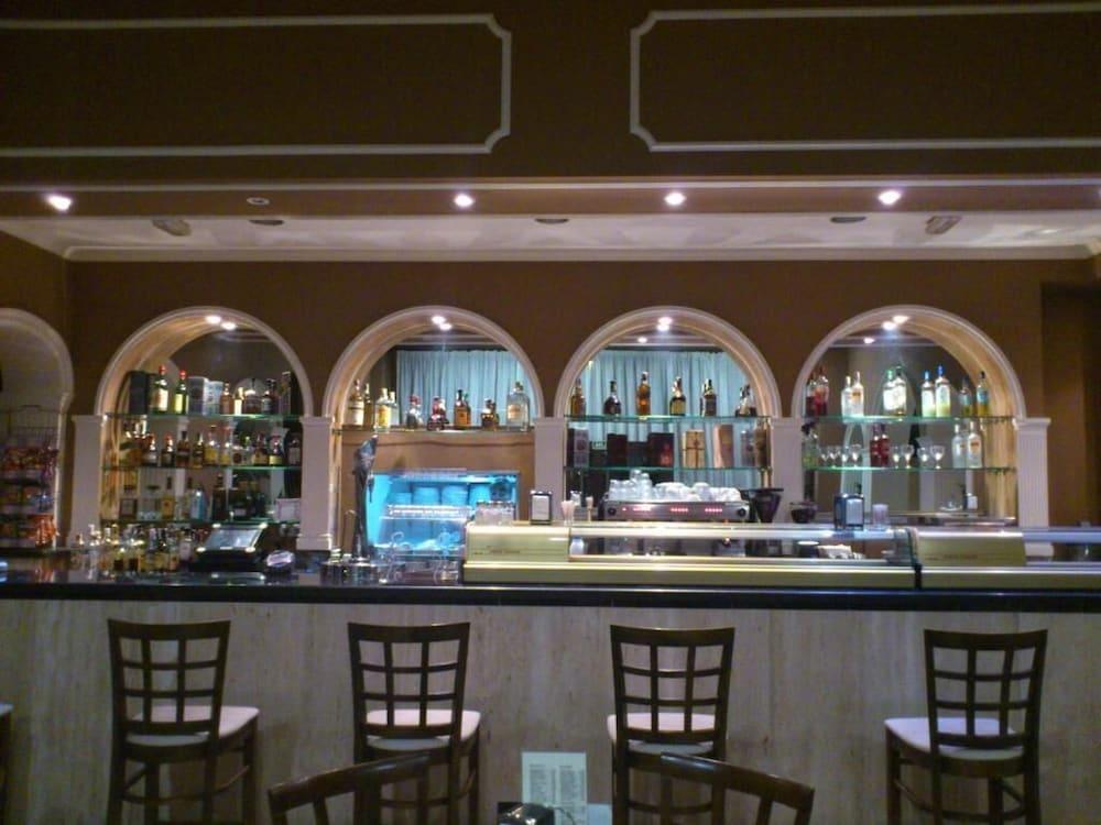 Hotel Mirador Algeciras Eksteriør bilde