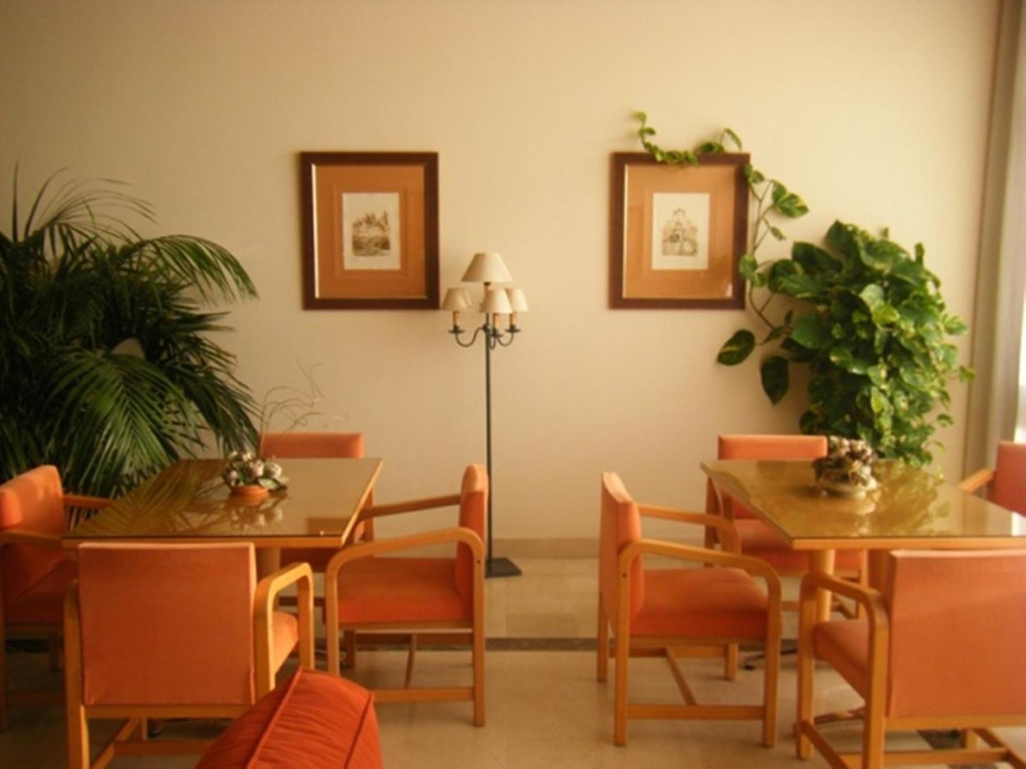 Hotel Mirador Algeciras Eksteriør bilde