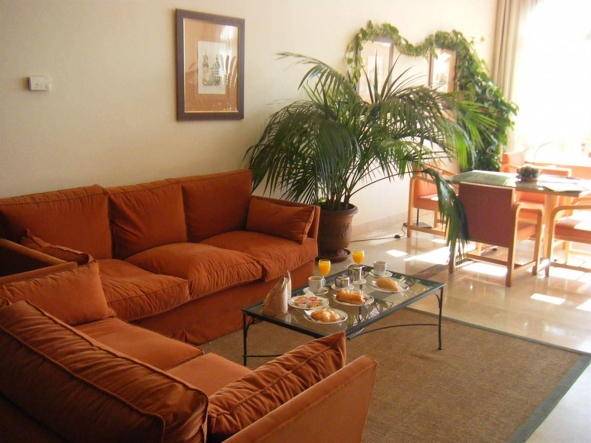 Hotel Mirador Algeciras Eksteriør bilde